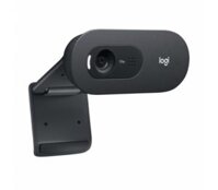 Webcam Logitech C505