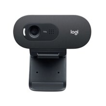 Webcam Logitech C505E