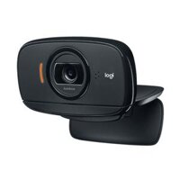 Webcam Logitech C525