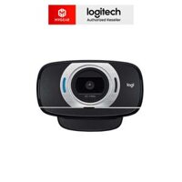 Webcam logitech C615 FHD