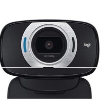 Webcam Logitech C615 (HD) - Hàng chính hãng