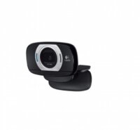 Webcam Logitech C615