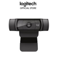 Webcam Logitech C920 Full HD Pro