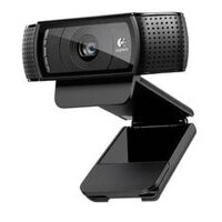 Webcam Logitech C920 full HD (Đen)