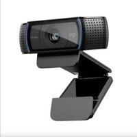 Webcam Logitech C920 Pro || Full HD 1080p 30FPS || - Phù hợp PC / Laptop / Mac