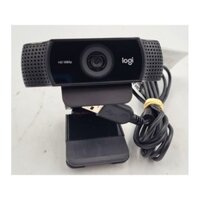 Webcam Logitech C920 Pro, C920S Pro, C920r Pro chuyên streaming game FULL HD