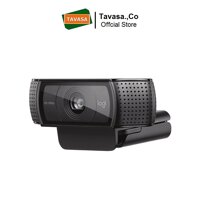 Webcam Logitech C920