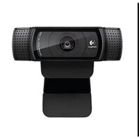 Webcam Logitech C920e full HD 1080P/Góc nhìn 78°/2 mic