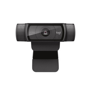 Webcam Logitech C920E