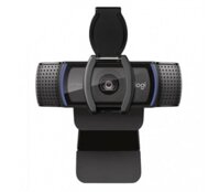 Webcam Logitech C920E