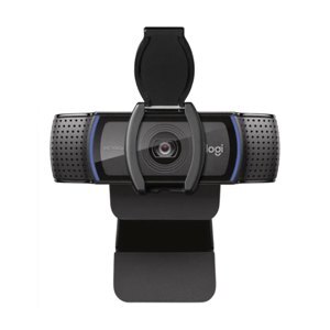Webcam Logitech C920E
