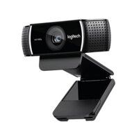 WebCam Logitech C922 Pro Stream