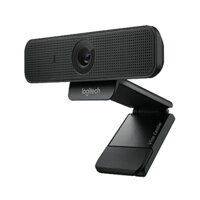 Webcam Logitech C925e full HD 1080p
