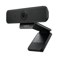 Webcam Logitech C925E (Full HD)