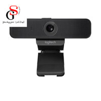 Webcam Logitech C925E Gọi video full HD 1080p (lên tới 1920 x 1080 pixel) Hàng CHÍNH HÃNG giá tốt