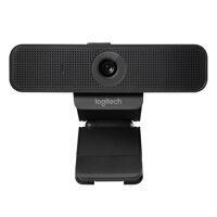 Webcam Logitech C925E HD New - Hàng Chính Hãng