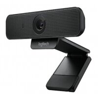 Webcam Logitech C925E