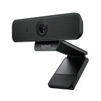 Webcam Logitech C925E