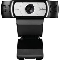 Webcam Logitech C930e HD - hàng chính hãng
