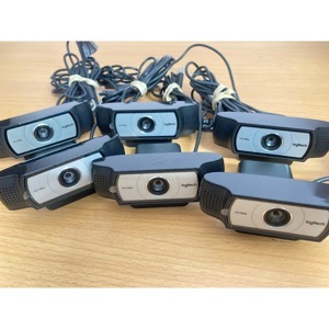 Webcam Logitech C930E