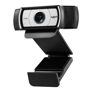 Webcam Logitech C930E