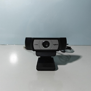 Webcam Logitech C930E