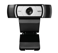 Webcam Logitech C930e 960-000976