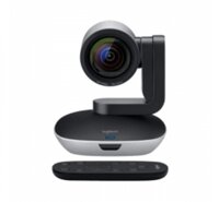 Webcam Logitech Camera PTZ Pro 2 - Webcam HỘI NGHỊ