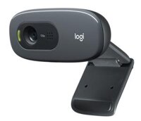 Webcam Logitech HD C270 chính hãng