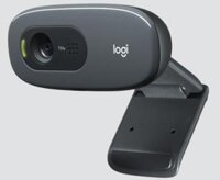 Webcam Logitech HD C270