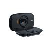 Webcam Logitech HD C525
