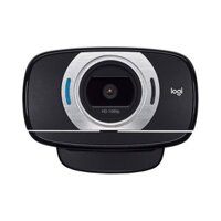 Webcam Logitech HD C615