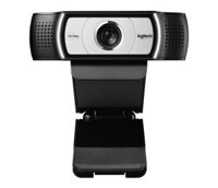 Webcam Logitech HD Pro C930e