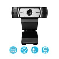 WEBCAM LOGITECH HD PRO C930E (960-000976)