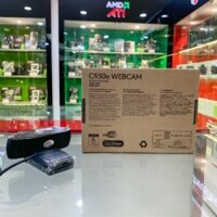 Webcam Logitech HD Pro C930e