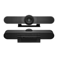 Webcam Logitech Meetup- Camera Hội Nghị