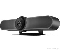 Webcam logitech MEETUP Camera hội nghị truyền hình