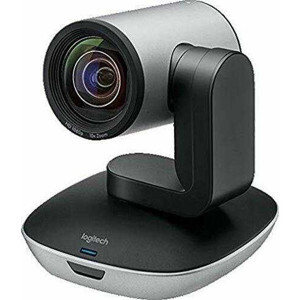 Webcam Logitech PTZ Pro 2