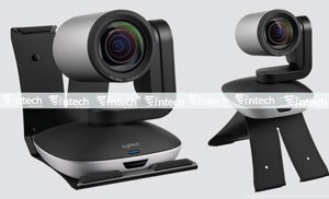 Webcam Logitech PTZ Pro 2