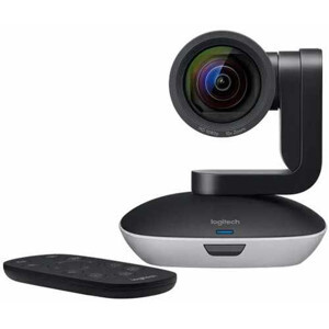 Webcam Logitech PTZ Pro 2