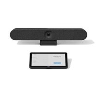 Webcam Logitech Rally Bar Huddle + Tap IP (991-000482)