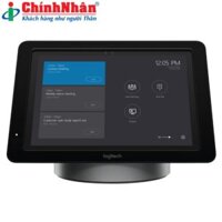 Webcam Logitech SMARTDOCK