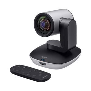 Camera hội nghị WebCam Logitech Conference PTZ Pro