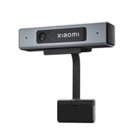 Webcam Máy ảnh TV Mini USB Xiaomi 1080P nguyên bản, micrô kép tích hợp
