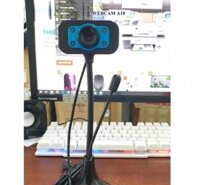 Webcam máy tính A18