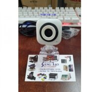 Webcam máy tính A185