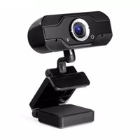 Webcam máy tính Biên Hòa học Online 1080P 2Mp