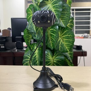 Webcam máy tính có Mic Digital 720p