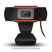 Webcam Máy Tính Laptop💥LOẠI 1💥 Livestream Có Mic Full HD PC Gaming | High Solution