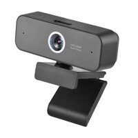 Webcam Máy tính Lấy nét tự động Micrô tích hợp kèm ống kính 1080P Full HD USB